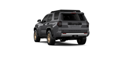 2026 Toyota 4Runner Hybrid TRD Off Road