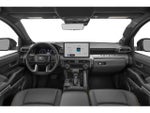 2026 Toyota 4Runner Trailhunter HV