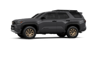 2026 Toyota 4Runner Hybrid TRD Off Road
