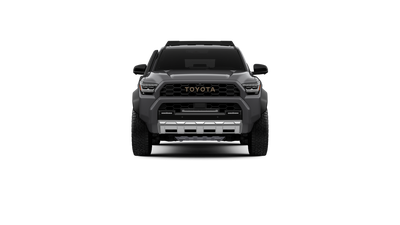 2026 Toyota 4Runner Hybrid TRD Off Road