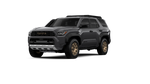 2026 Toyota 4Runner i-FORCE MAX Hybrid Trailhunter