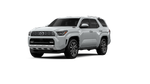 2026 Toyota 4Runner i-FORCE MAX Hybrid Limited