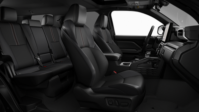 2026 Toyota 4Runner i-FORCE MAX Hybrid Limited