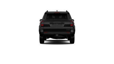 2026 Toyota 4Runner TRD Off-Road Premium HV