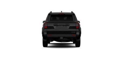2026 Toyota 4Runner TRD Off-Road Premium HV