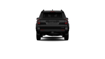 2026 Toyota 4Runner TRD Off-Road Premium HV