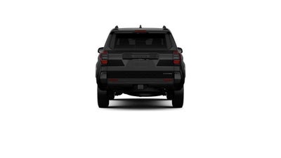 2026 Toyota 4Runner TRD Off-Road Premium HV
