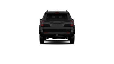 2026 Toyota 4Runner TRD Off-Road Premium HV