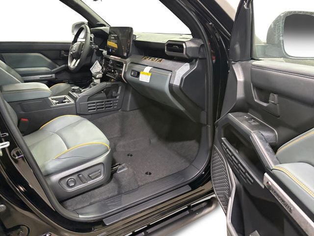 2026 Toyota 4Runner i-FORCE MAX Hybrid Trailhunter