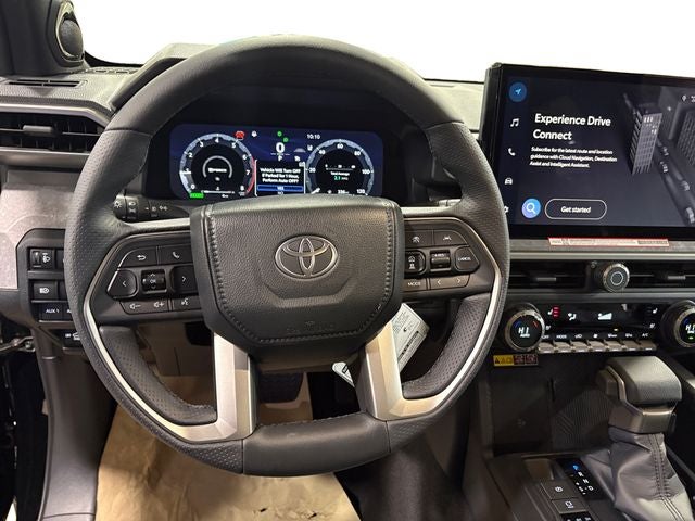 2026 Toyota 4Runner i-FORCE MAX Hybrid Trailhunter