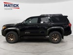 2026 Toyota 4Runner i-FORCE MAX Hybrid Trailhunter