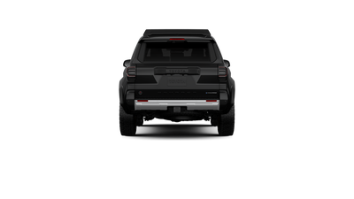 2026 Toyota 4Runner Hybrid TRD Off Road