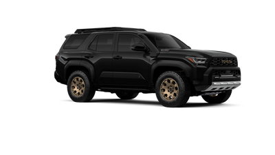 2026 Toyota 4Runner Hybrid TRD Off Road