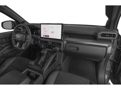 2026 Toyota 4Runner TRD Off-Road Premium HV