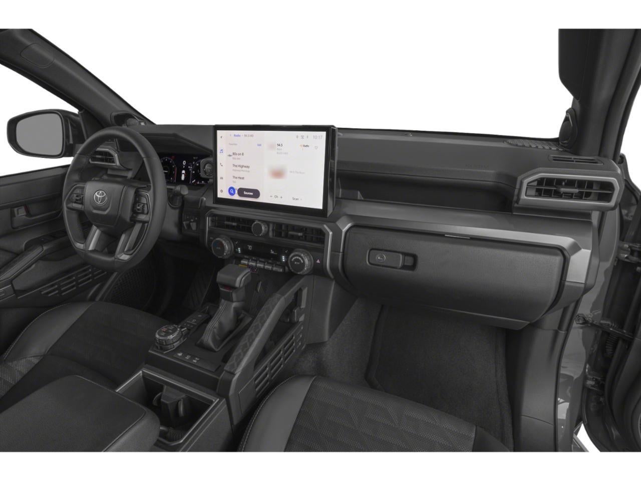 2026 Toyota 4Runner TRD Off-Road Premium HV