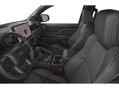 2026 Toyota 4Runner TRD Off-Road Premium HV