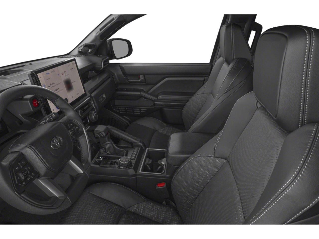 2026 Toyota 4Runner TRD Off-Road Premium HV