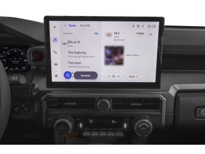 2026 Toyota 4Runner TRD Off-Road Premium HV