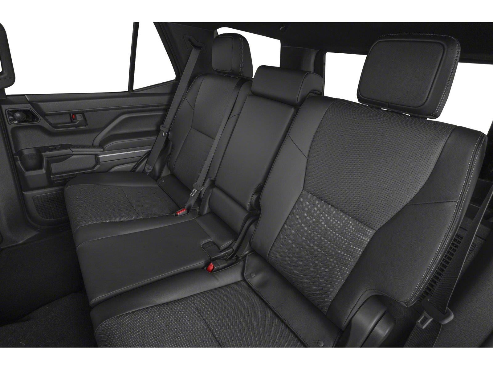 2026 Toyota 4Runner TRD Off-Road Premium HV