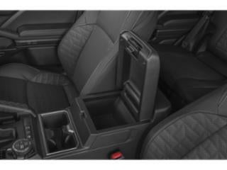 2026 Toyota 4Runner TRD Off-Road Premium HV
