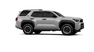2026 Toyota 4Runner TRD Off-Road Premium HV