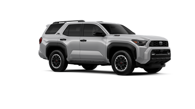 2026 Toyota 4Runner TRD Off-Road Premium HV