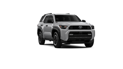 2026 Toyota 4Runner TRD Off-Road Premium HV