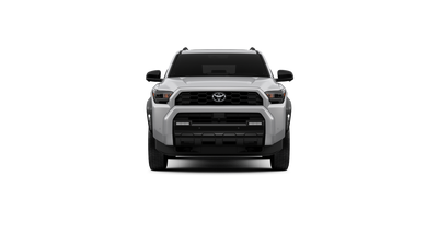 2026 Toyota 4Runner TRD Off-Road Premium HV