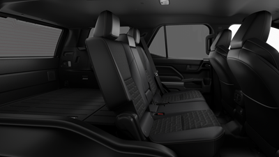 2026 Toyota 4Runner TRD Off-Road Premium HV