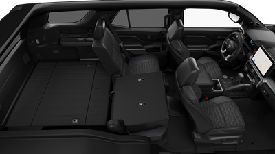 2026 Toyota 4Runner TRD Off-Road Premium HV