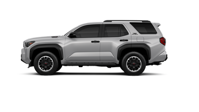2026 Toyota 4Runner TRD Off-Road Premium HV