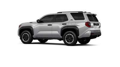 2026 Toyota 4Runner TRD Off-Road Premium HV