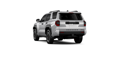 2026 Toyota 4Runner TRD Off-Road Premium HV