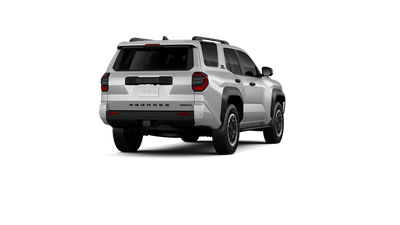 2026 Toyota 4Runner TRD Off-Road Premium HV