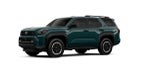 2026 Toyota 4Runner TRD Off-Road Premium HV