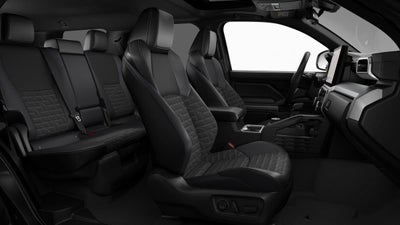 2026 Toyota 4Runner TRD Off-Road Premium HV