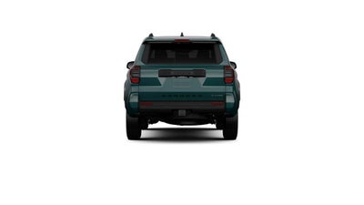 2026 Toyota 4Runner TRD Off-Road Premium HV