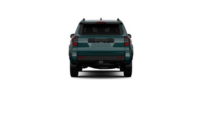 2026 Toyota 4Runner TRD Off-Road Premium HV