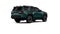 2026 Toyota 4Runner TRD Off-Road Premium HV