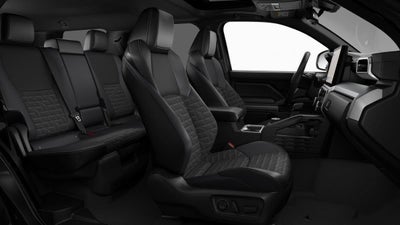 2026 Toyota 4Runner TRD Off-Road Premium HV