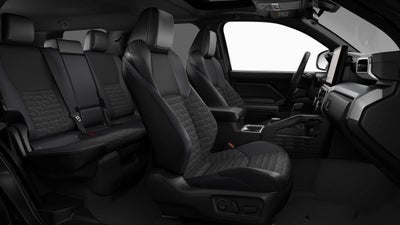 2026 Toyota 4Runner TRD Off-Road Premium HV