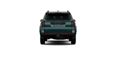 2026 Toyota 4Runner TRD Off-Road Premium HV