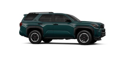 2026 Toyota 4Runner TRD Off-Road Premium HV
