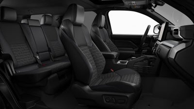 2026 Toyota 4Runner TRD Off-Road Premium HV