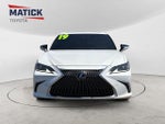 2019 Lexus ES 300h