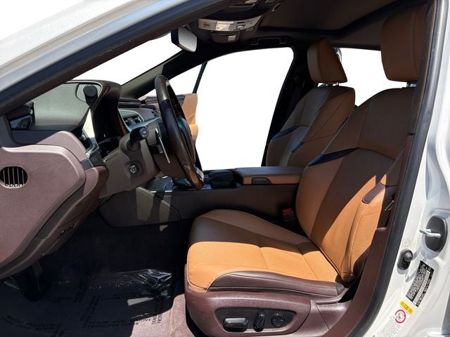 2019 Lexus ES 300h