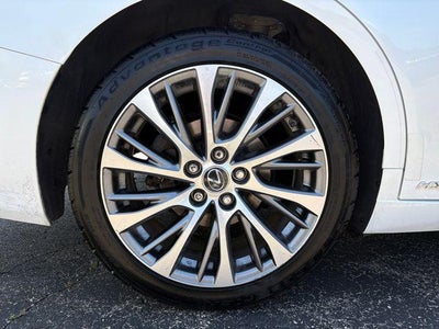 2019 Lexus ES 300h