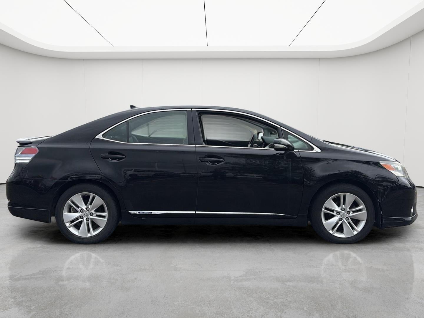 2011 Lexus Hs 250H Premium