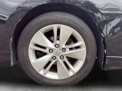 2011 Lexus Hs 250H Premium