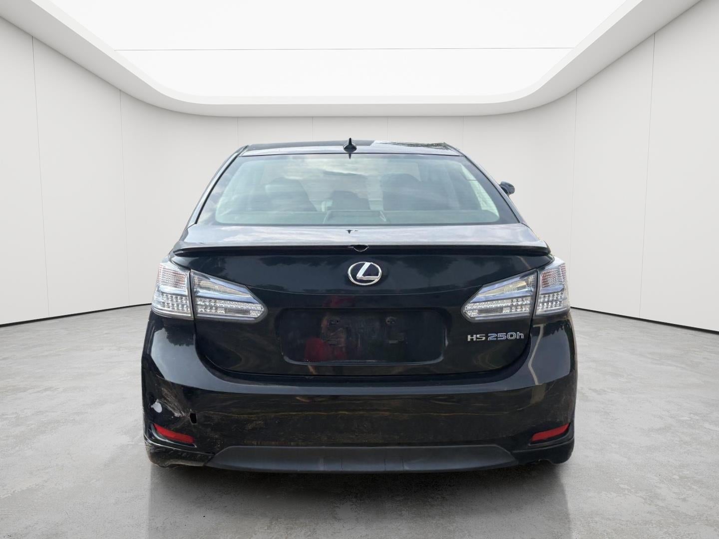 2011 Lexus HS 250h Premium
